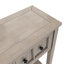 Console de 60 po Otterra-544980867
