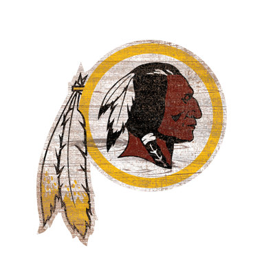 Décoration murale NFL