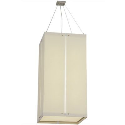 Quadrato 12 - Light Pendant