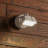 1 - Head LED Hardwired Dusk to Dawn Outdoor Security Flood Light with Timer