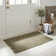 Fitzwater Natural Fiber Hand Woven Jute Striped Rug