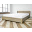 Patson Solid Wood Bed-1877138490