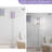 Floor Lamp, Crystal Floor Lamp With Decorative Shade, Standing Lamp With On/Off Foot Switch & E26 Base, Modern Floor Lamps Corner Tall Pole Light For Living Room, Bedroom, Dresser, Office-295454750