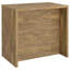 Engineered Wood Freestanding Home Bar-965191710