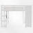 Loft Bed With Built-In Wardrobe And Shelves-1826955704