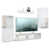 Sand grey (glossy)/White (matt) is out of stock