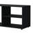 TV Rack With Open Storage Shelves Media Console-45399889