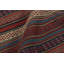 Kilim & Flatweave One-of-a-Kind 6'6X7'9 Area Rug