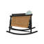 Galloway Outdoor Rocker Chair-1799930471