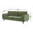 Curt Upholstered 82'' Sofa-64217689