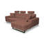 4 Seater Corner Sofa-1957117776-1957117613