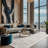 Machine Washable Gray Area Rug-240606939