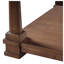 Table basse VIBE HAUS Farmhouse