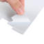 20Pcs Self-Adhesive Wall Tile Stickers with Marble Effect-1115929417