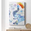 «Evidence II» sur toile-1431299317