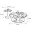 Table basse Minimalist UFO-1189194062-1189194060