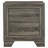 Funston 2-Drawer Nightstand Bedside Table