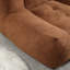 Fauteuil à billes doux en mousse à mémoire de forme avec repose-pieds, confortable et de soutien pour les adultes, idéal pour les espaces de vie modernes-51790417