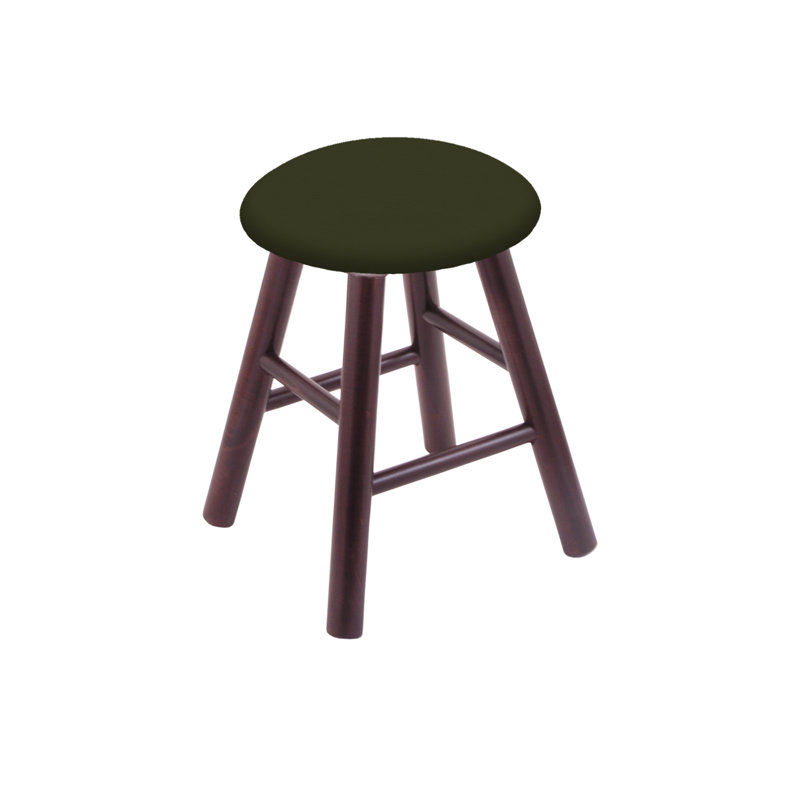 Tabouret meuble-lavabo, Érable cerisier foncé, Pin Canter