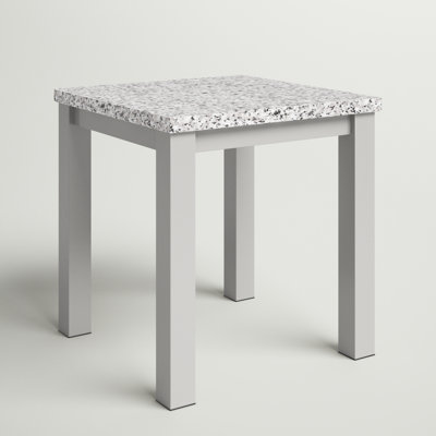 Travira End Table