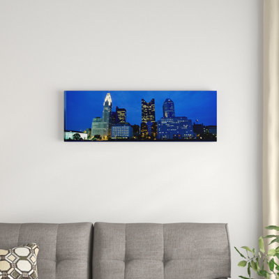 " Columbus, Ohio "