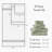 800GSM Ultra-Soft 100% Cotton Absorbent Towel Set-88576521