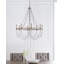 8-Light Chandelier