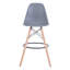 Tabouret de bar 27,6 po Azanae-1857168278