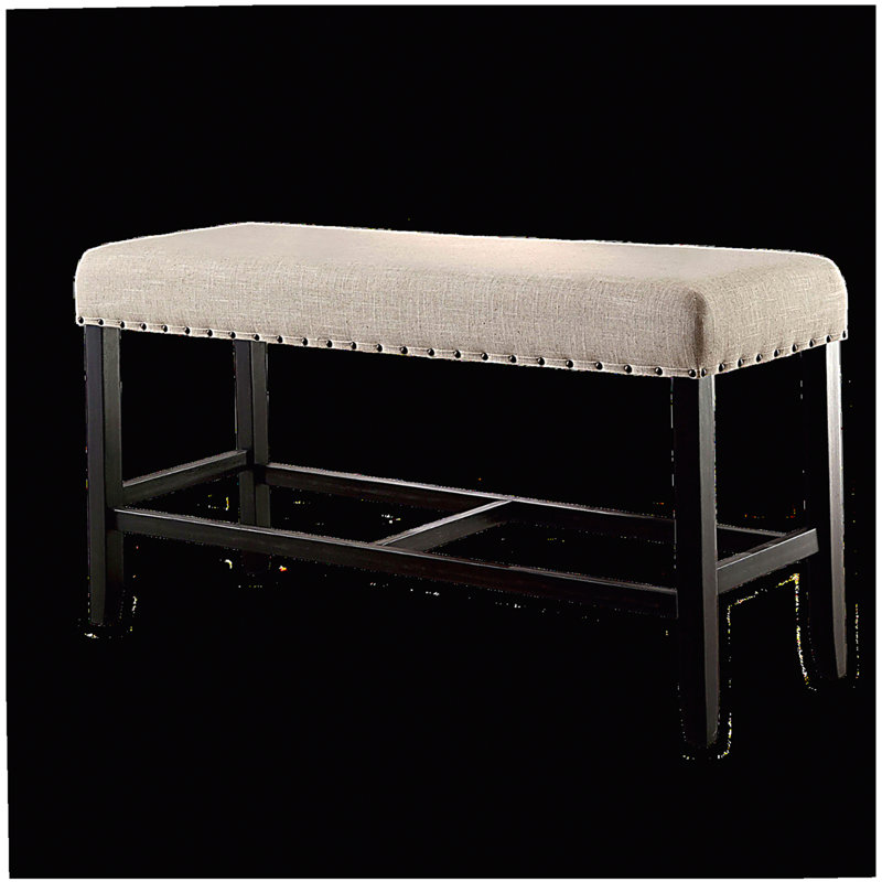 Rustic Charm Beige Lin