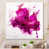 Toile tendue