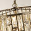 Magana 5 - Light Drum Chandelier-1413736302-1413736297-1413736311