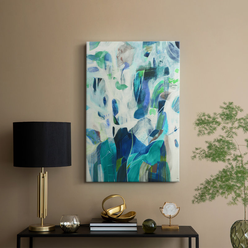 For You - galerie Cavas, H 36 po x l 24 po