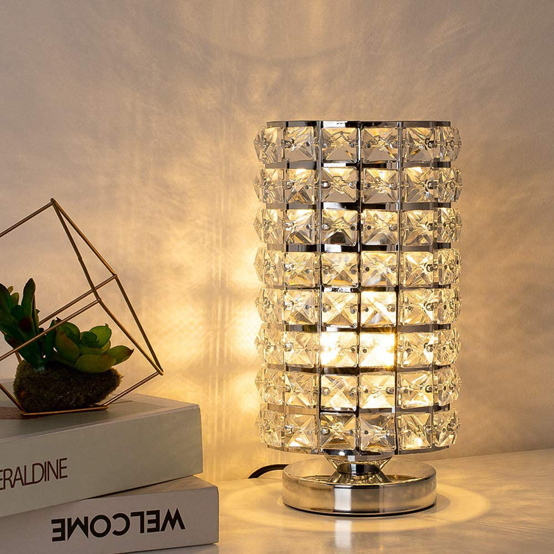 Anaheim Metal Table Lamp