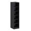 Elina 1 Door Manufactured Wood Wardrobe-99234354-99234356