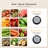 800W Juicer Machine with 3" Wide Feed Chute – High-Speed Centrifugal Juicer for Fruits & Vegetables, Easy-Clean Stainless Steel Design-123820861