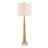 Uttermost Midas Gold Buffet Lamp