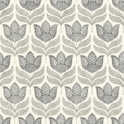 Floral Wallpaper