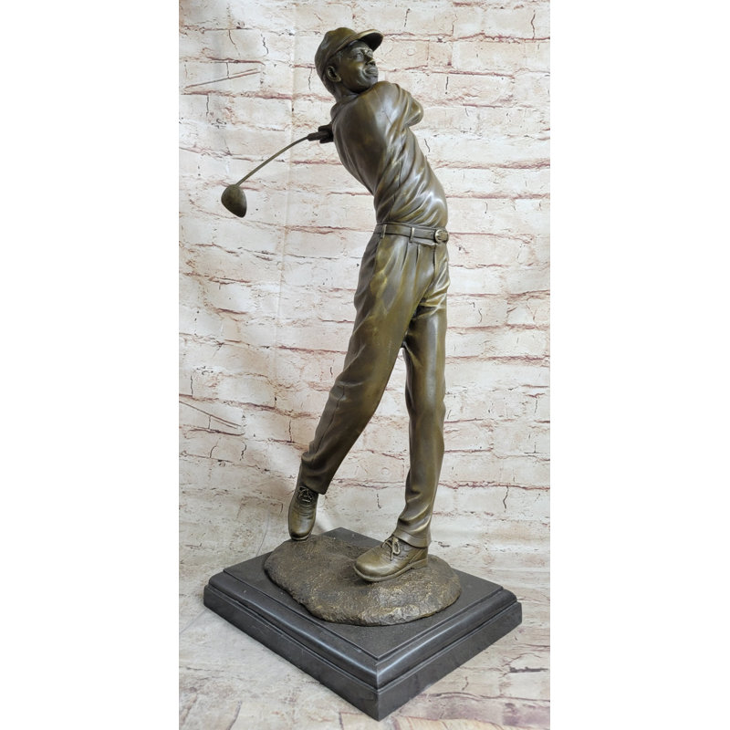 Figurines et sculptures