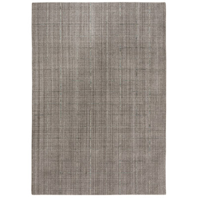 Niyia Wool Geometric Indoor Rug