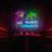 Parrot Its 5 00 O'clock Some Where Neon Sign For Wall Decor USB Powered Five Oclock Dimmable Bar Beer LED Light Man Cave