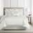 Bellagio Cloud Comforter Set Queen-118487828