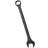 SAE Jumbo Combination Wrench Set Extra Large,10 PC SAE Black-Oxide Jumbo Combo Wrench Set  1-5/16" - 2" With Pouch