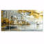 «White Harbour», ensemble d'art mural-107604770