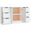 Karlik 120cm Sideboard-189592072