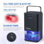 Netta 1400ml Mini Dehumidifier-123492870