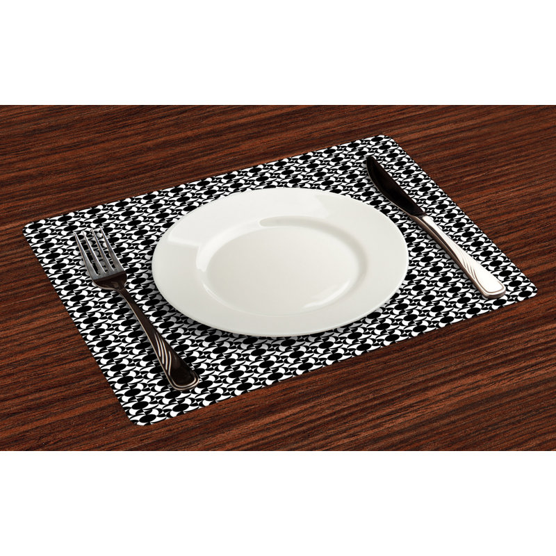 Récapitulatif 18,5" hélice