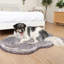 Lit orthopédique pour chien PupRug Luxe-130437634-130437637