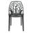 Edgington Lightweight Stacking Accent Dining Chair for Indoor & Outdoor-87689694-123399847