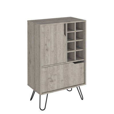 Accent Cabinet
