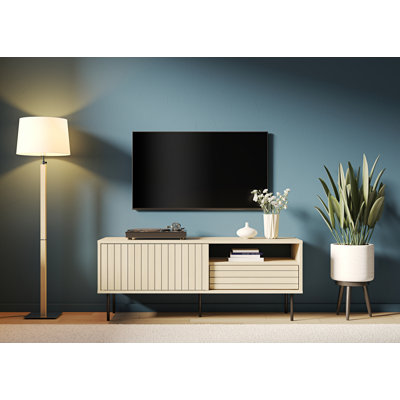 Amadeusz TV Stand for TVs up to 55"
